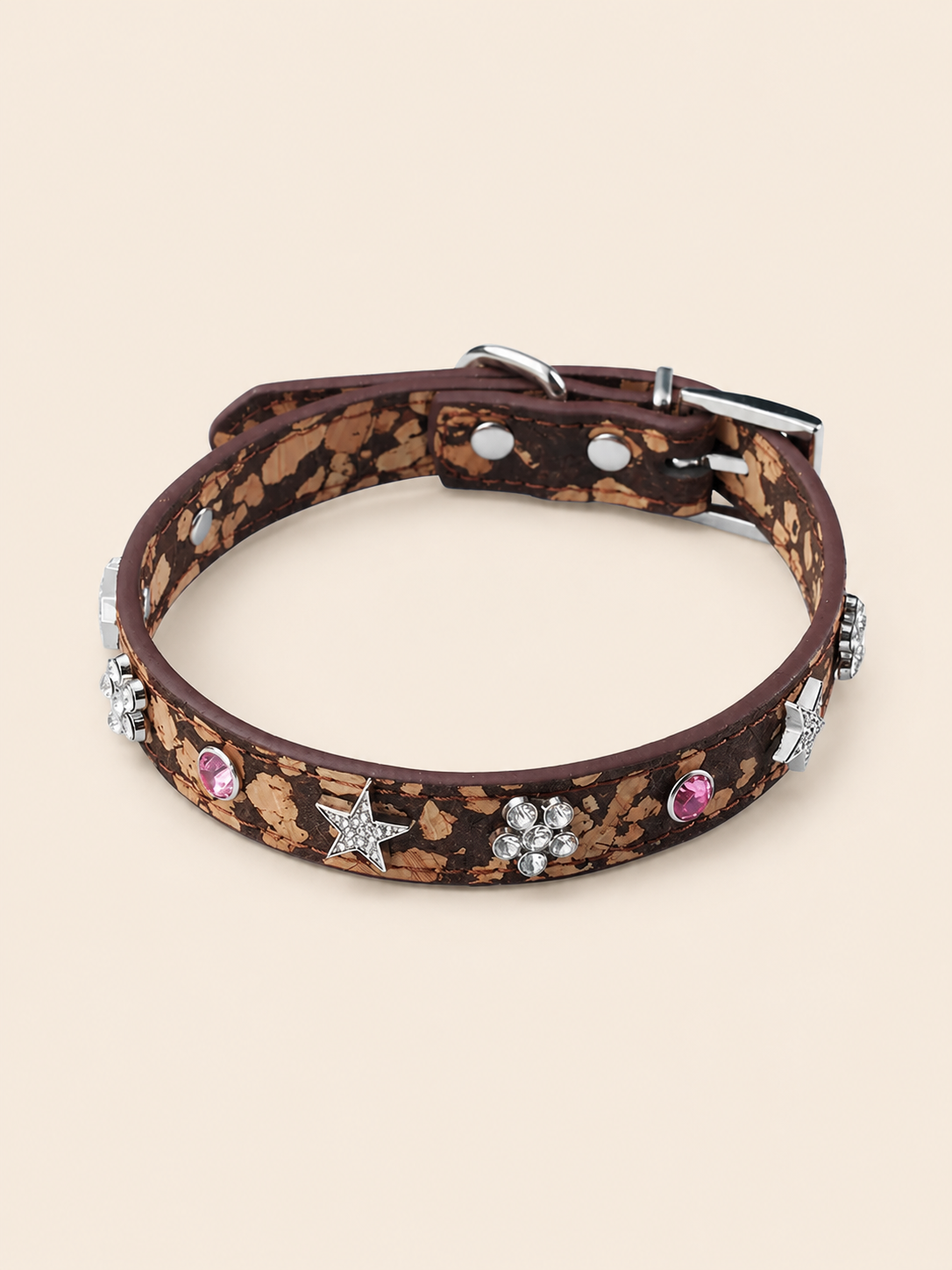 Stardust Rodeo Collar