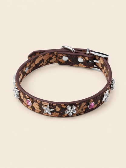 Stardust Rodeo Collar