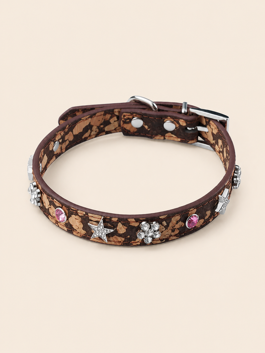 Stardust Rodeo Collar