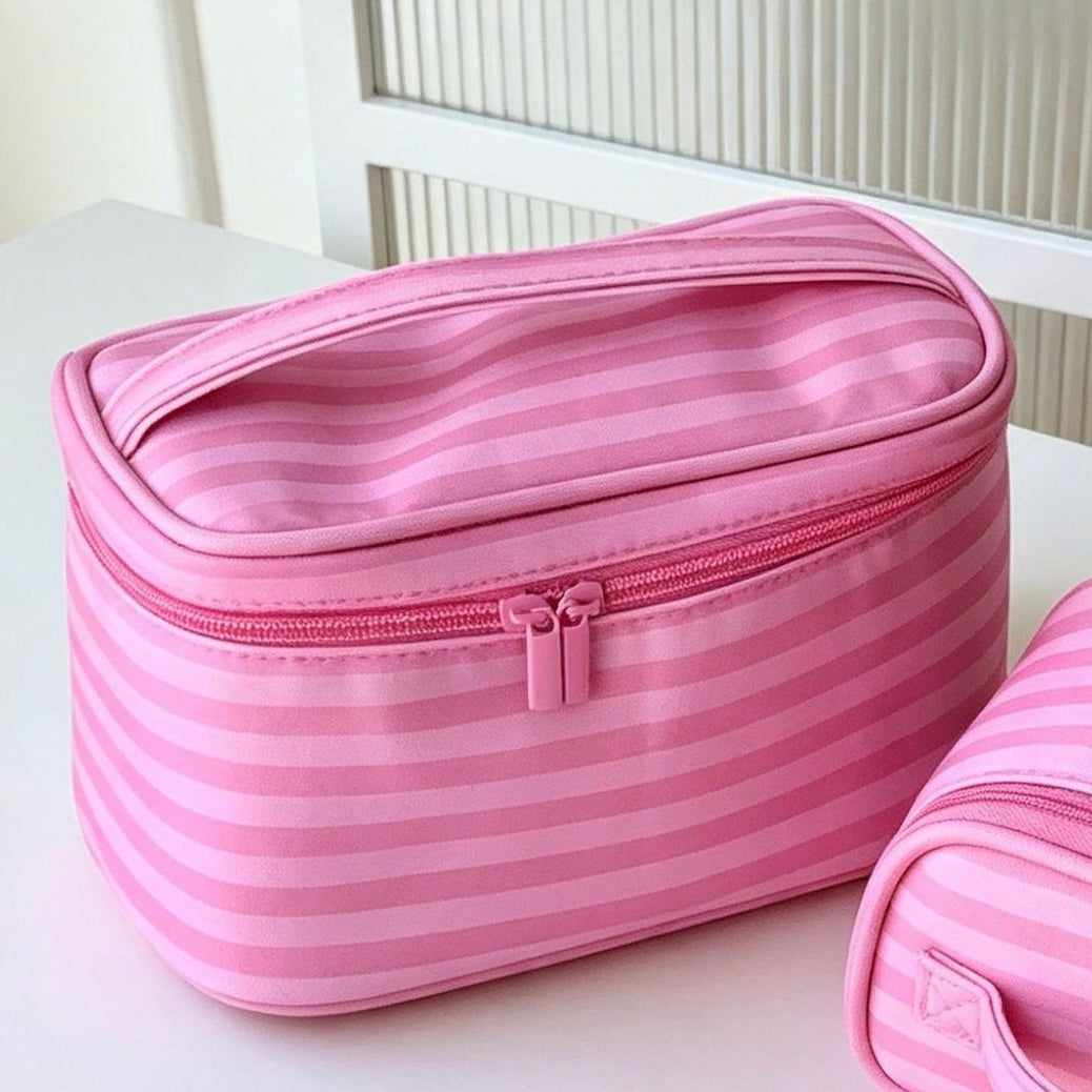Pink Candy Vanity Case