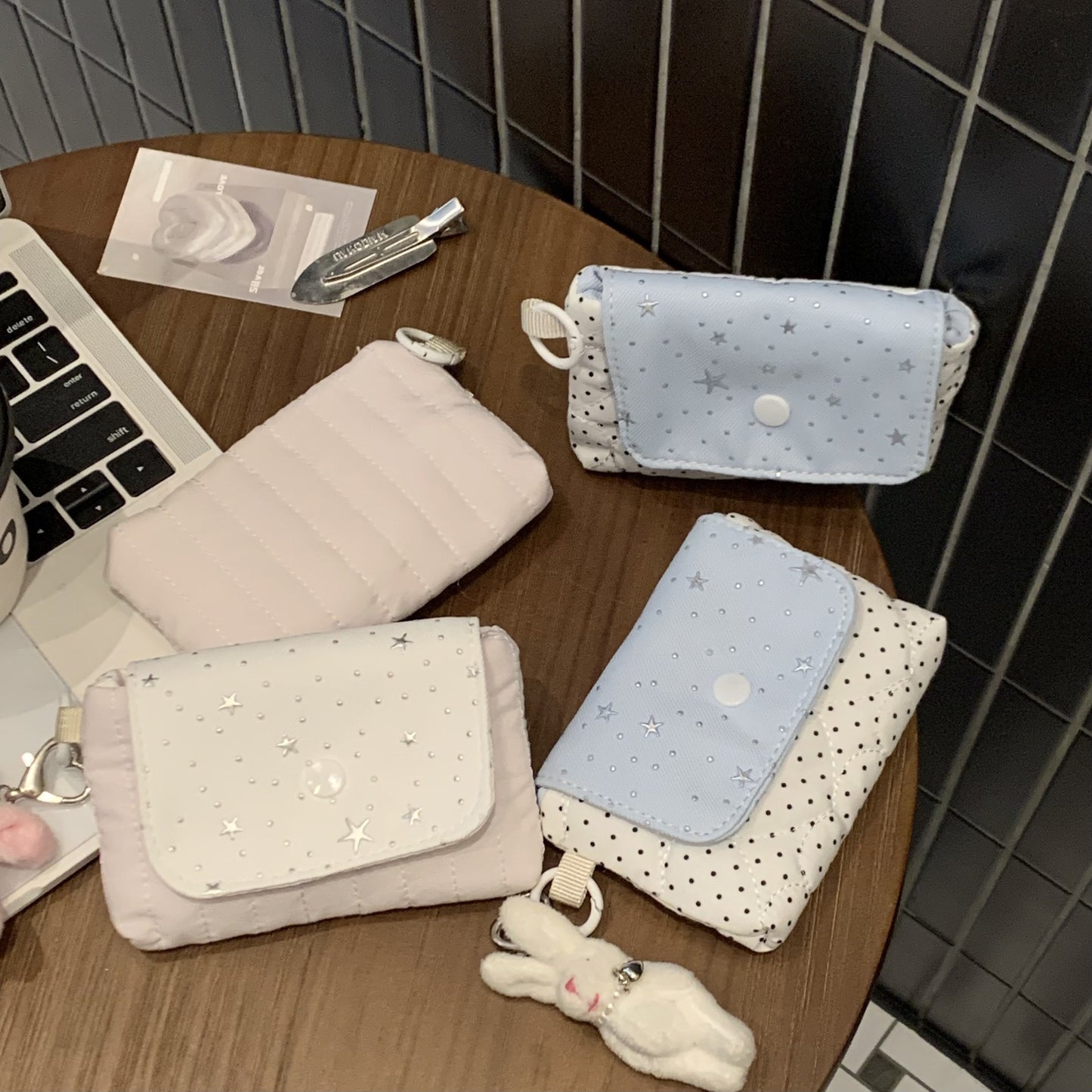 Starlight Beauty Case