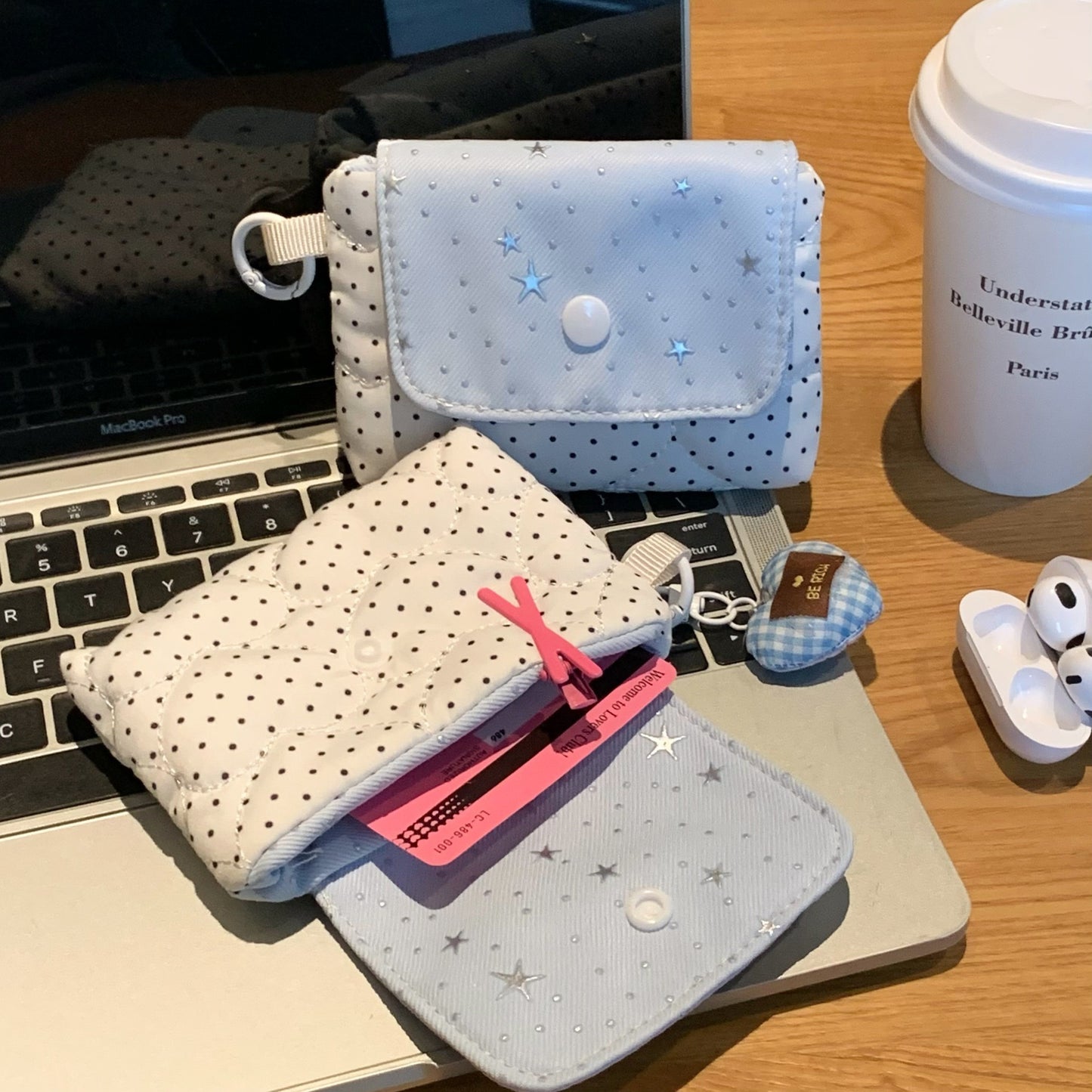 Starlight Beauty Case
