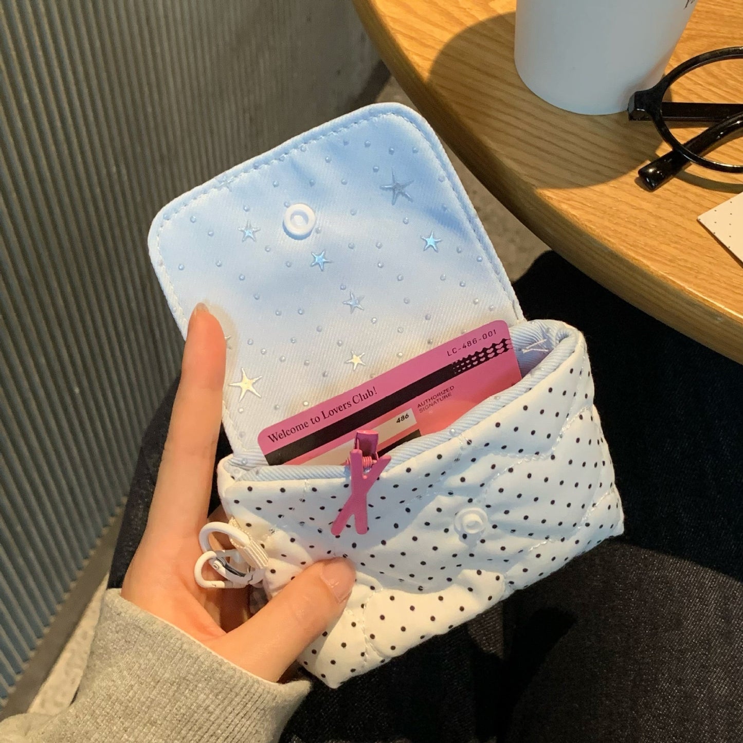 Starlight Beauty Case